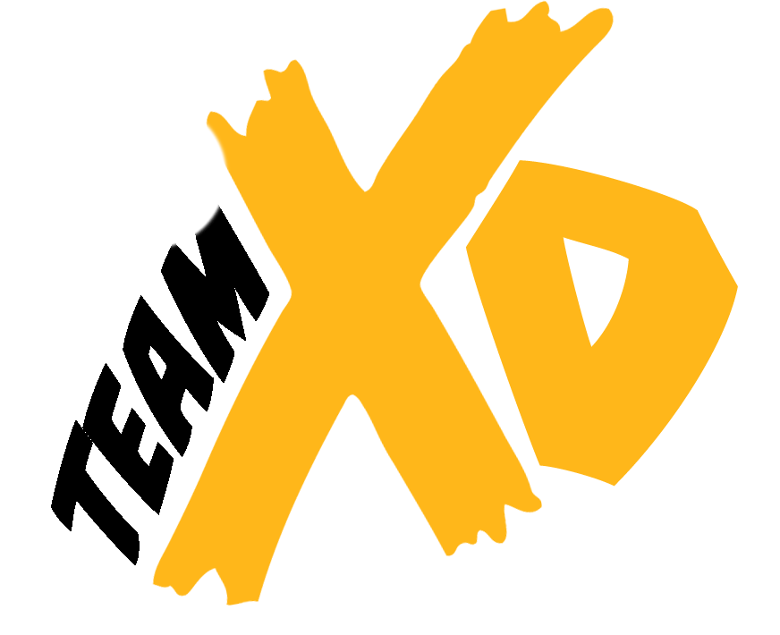 TeamXD