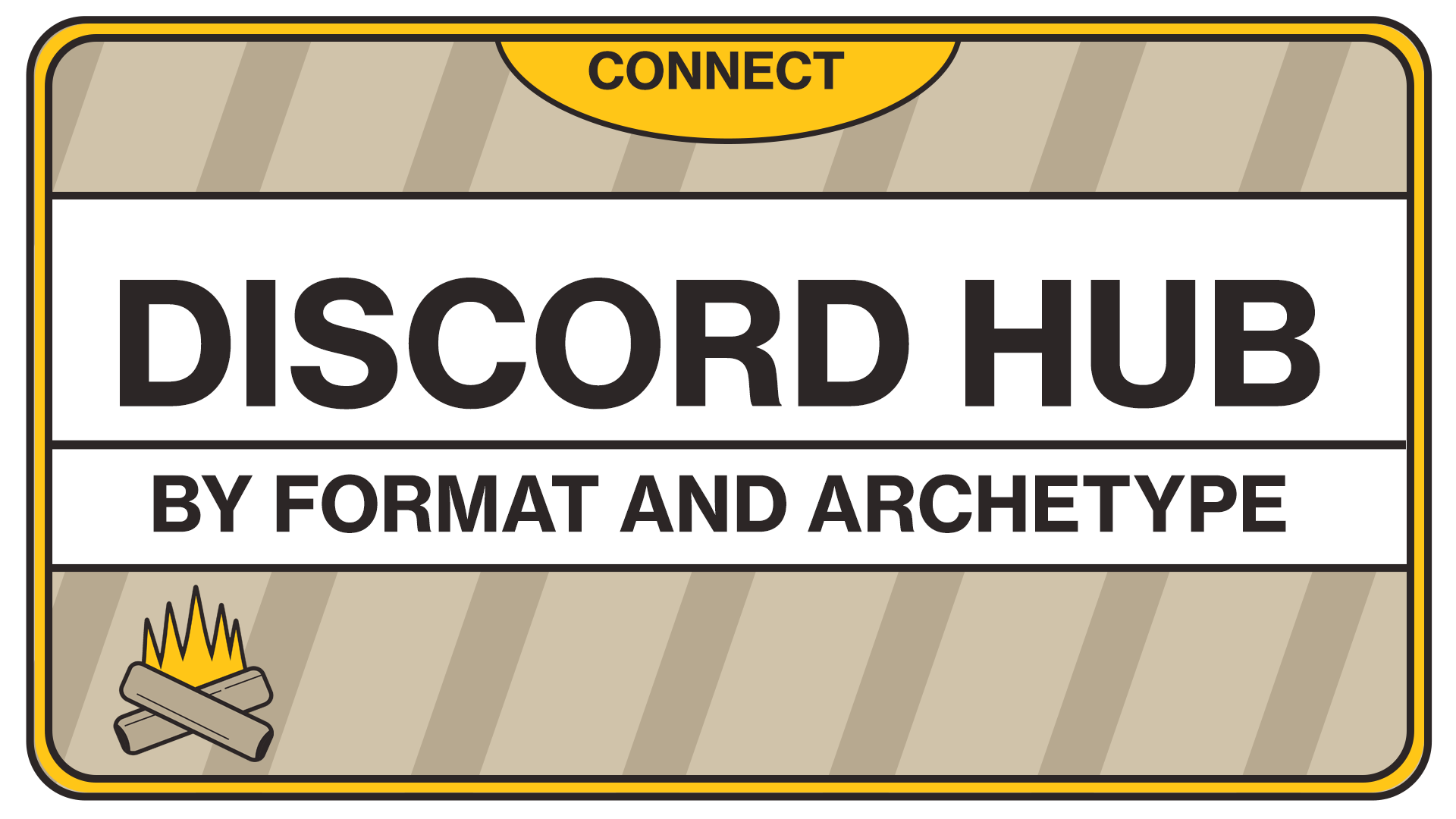 Discord Hub The Gathering