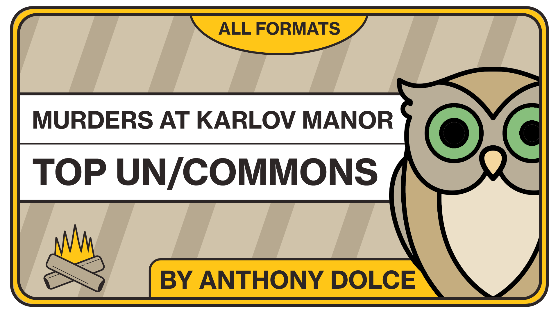Top Commons and Uncommons of MKM for Pioneer and Modern