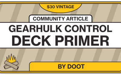 The Gearhulks Primer