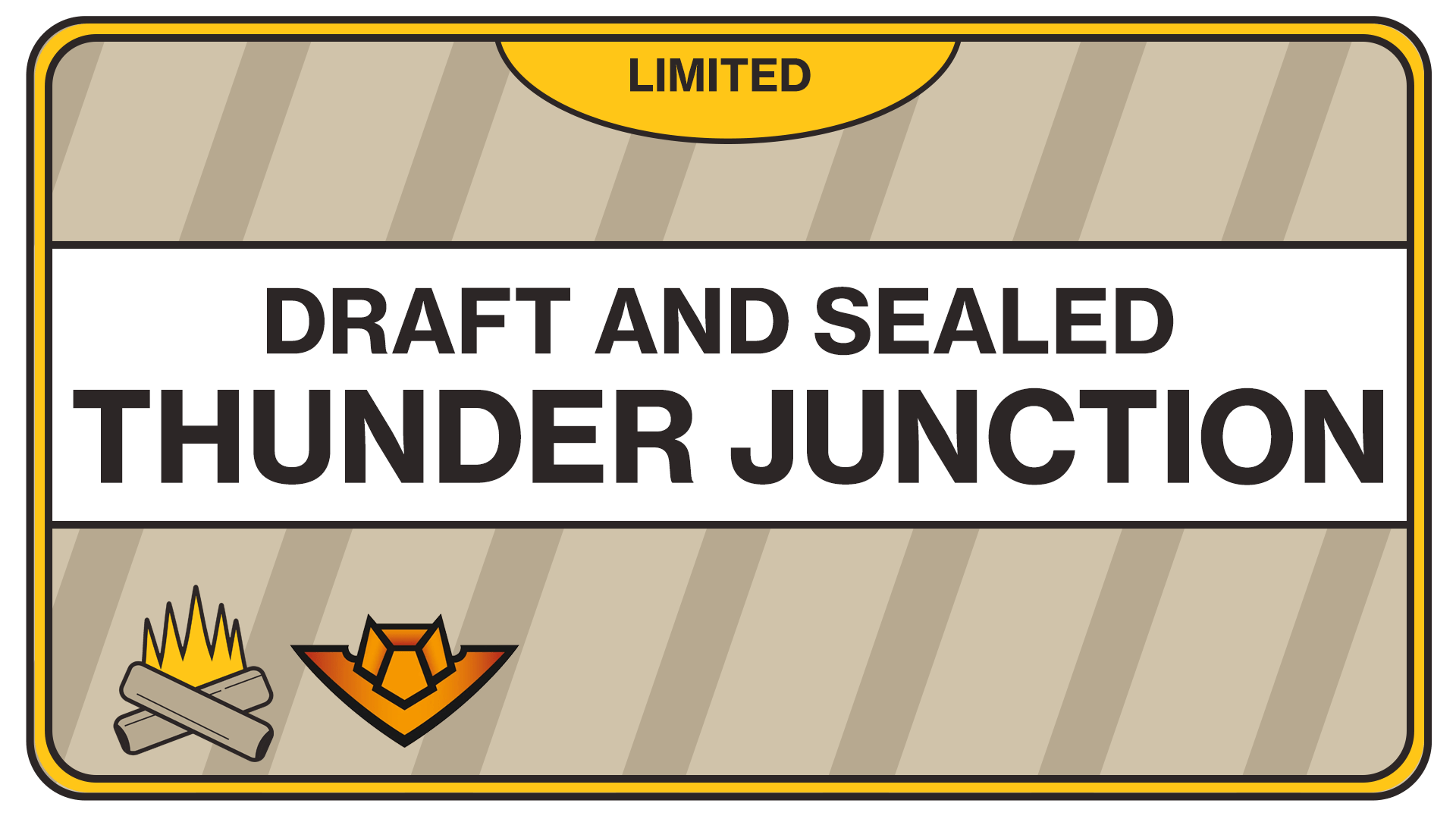 Outlaws of Thunder Junction: Limited Tier List