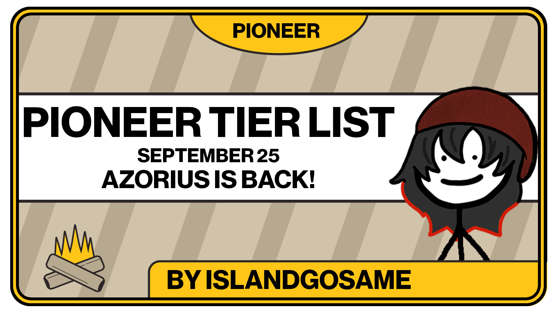 Pauper Tier List The Gathering