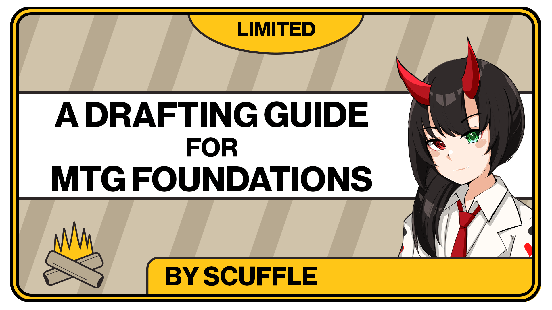 Foundations: Limited Tier List