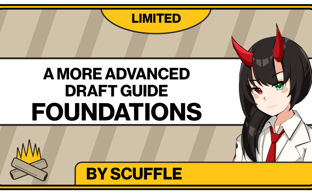 Foundations Draft Guide