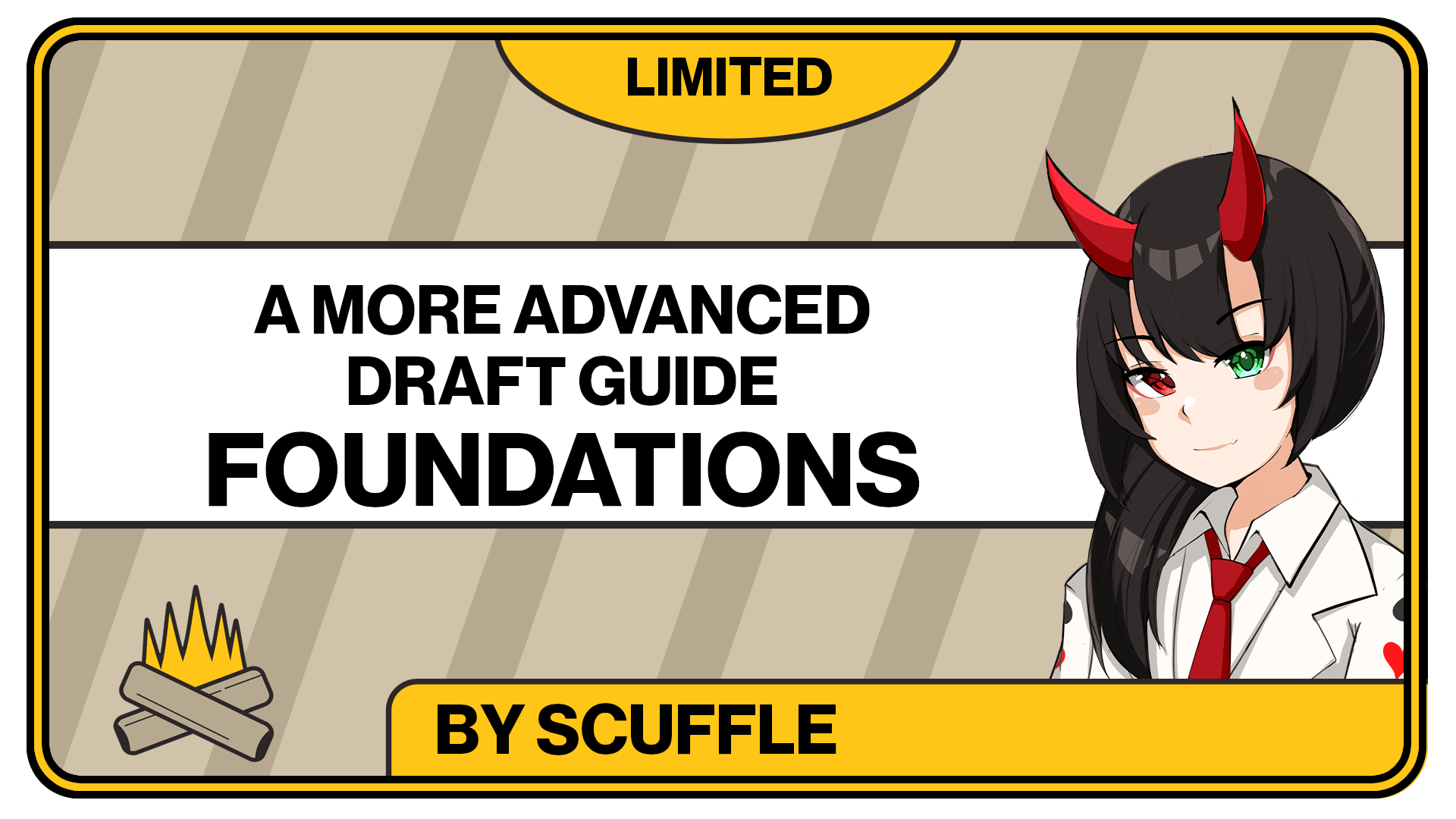 Foundations Draft Guide