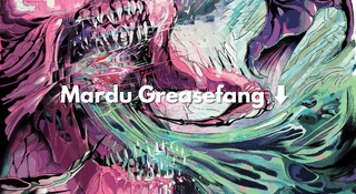 Mardu Greasefang ⬇