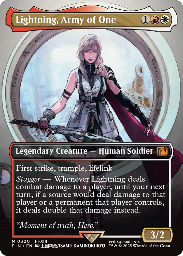 fin-320-lightning-army-of-one