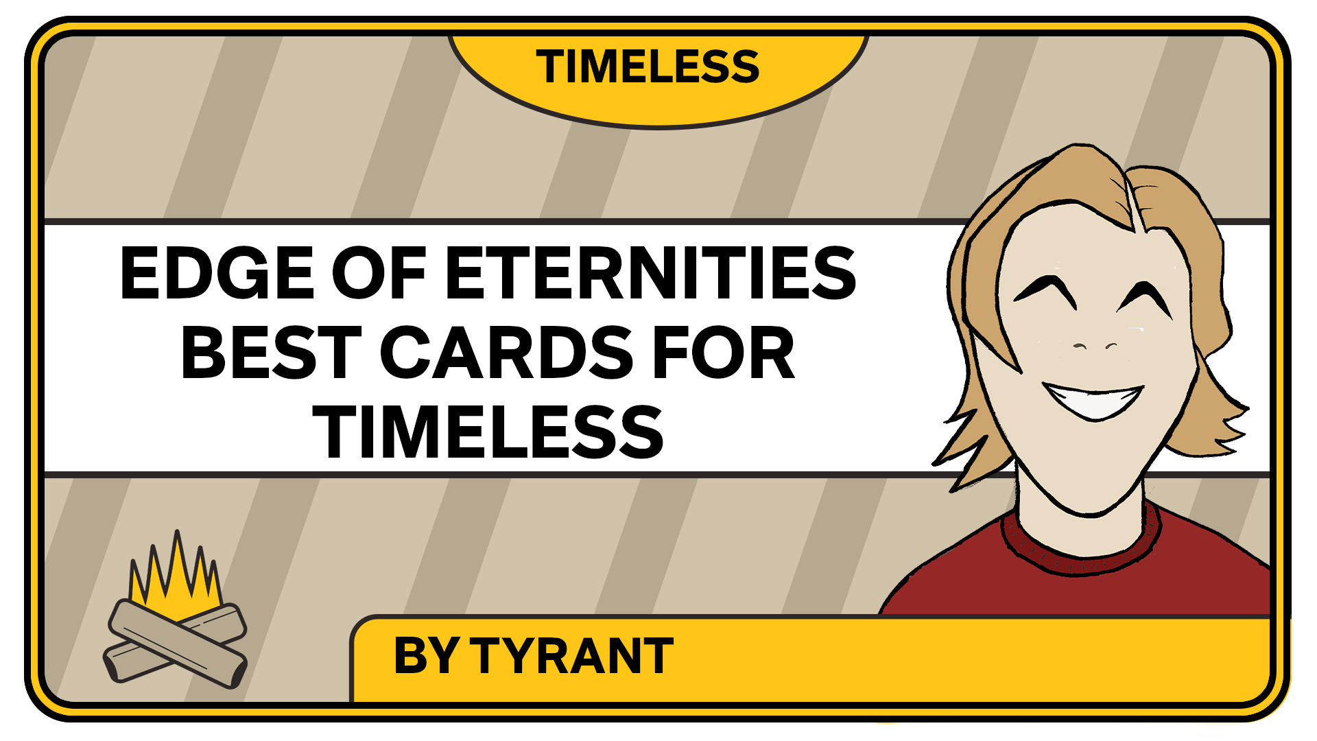 Top Cards from Edge of Eternities for Timeless