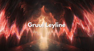 Gruul Leyline