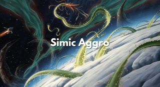 Simic Aggro